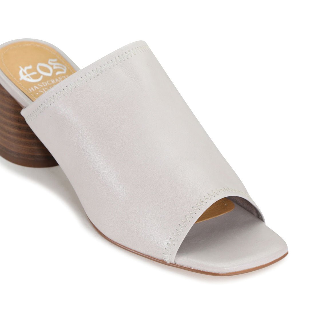 PETTI - EOS Footwear - Slides #color_stone