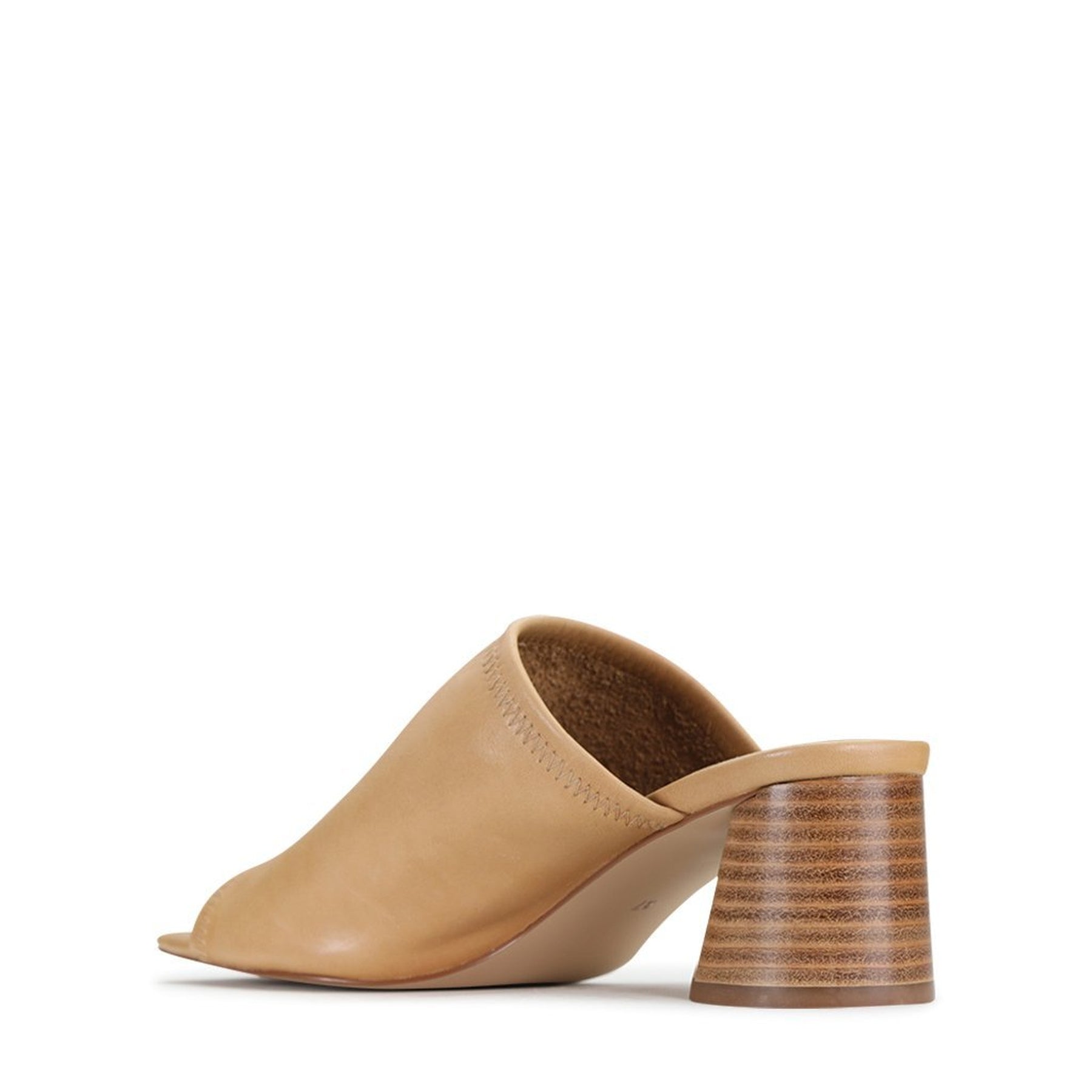 PETTI - EOS Footwear - Slides #color_tan