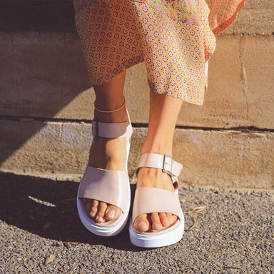 PLUM - EOS Footwear - Sandals