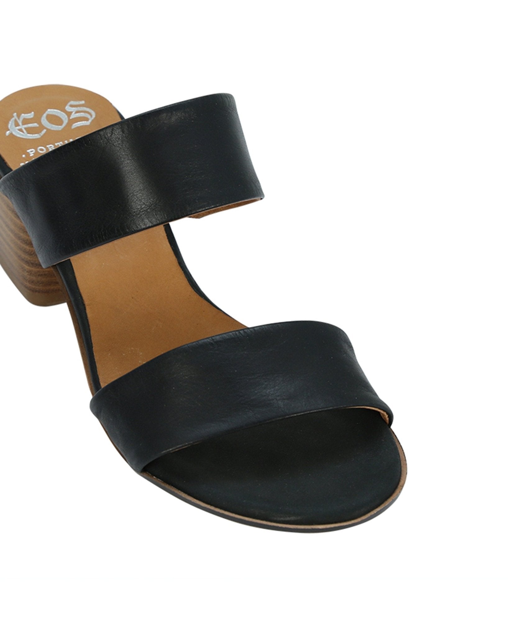 POET - EOS Footwear - Slides #color_black