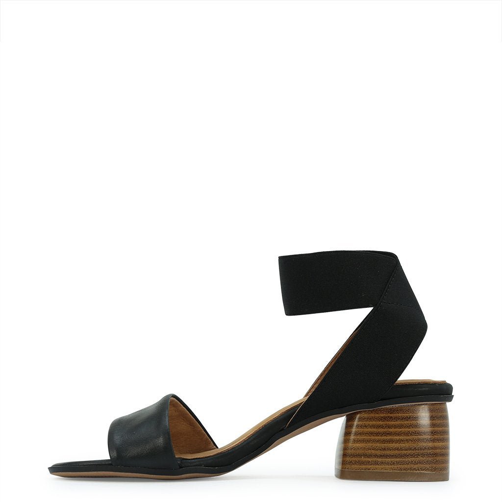 POOR - EOS Footwear - Sandals #color_black