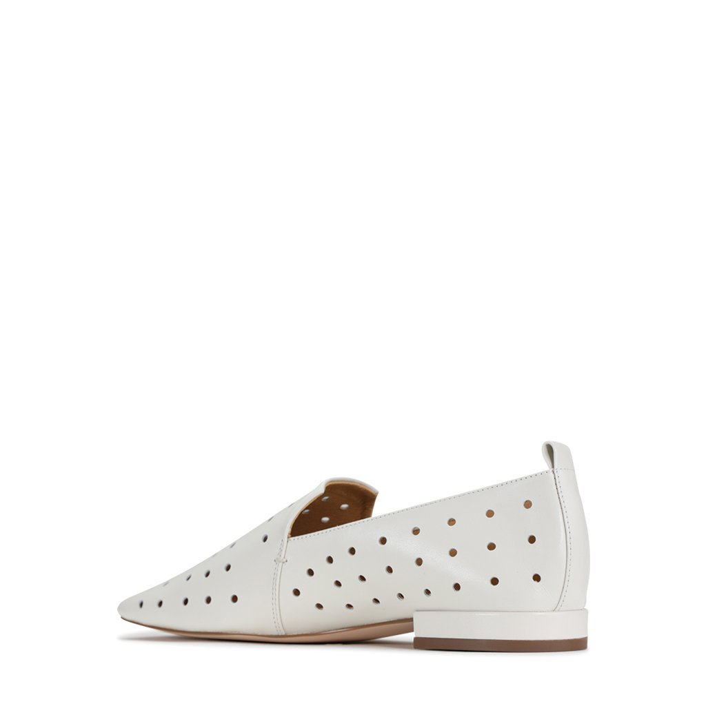 RAFA - EOS Footwear - Loafers #color_Off white