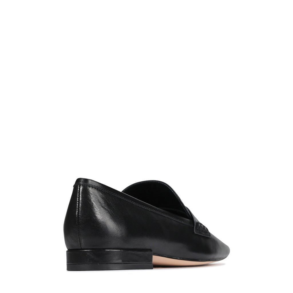RAFAELA - EOS Footwear - Loafers #color_Black
