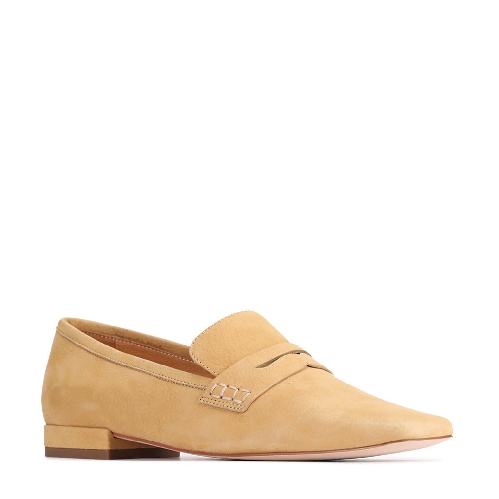 RAFAELA - EOS Footwear - Loafers #color_Sheep