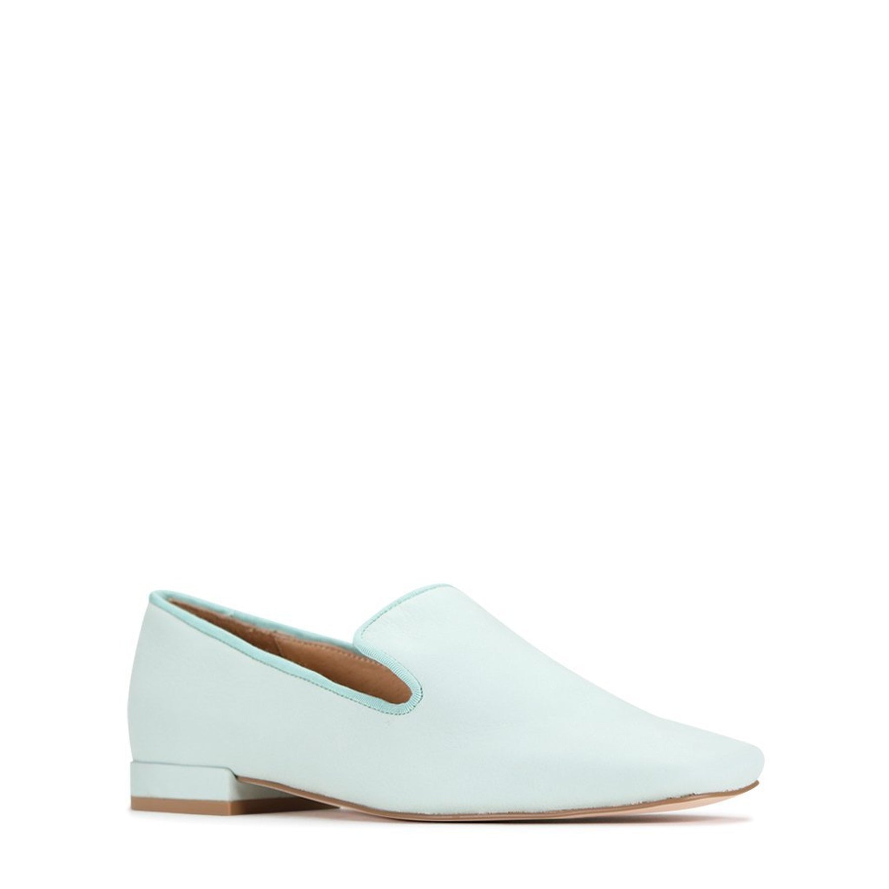 RAFE - EOS Footwear - Loafers #color_Pastel-blue