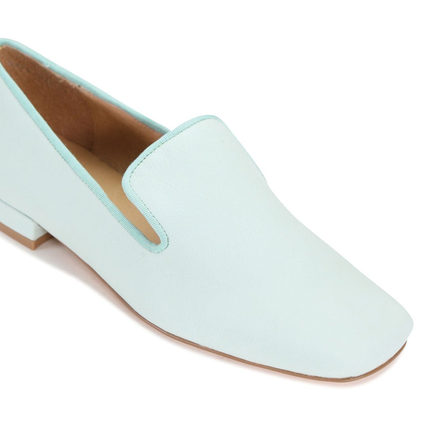 RAFE - EOS Footwear - Loafers #color_Pastel-blue