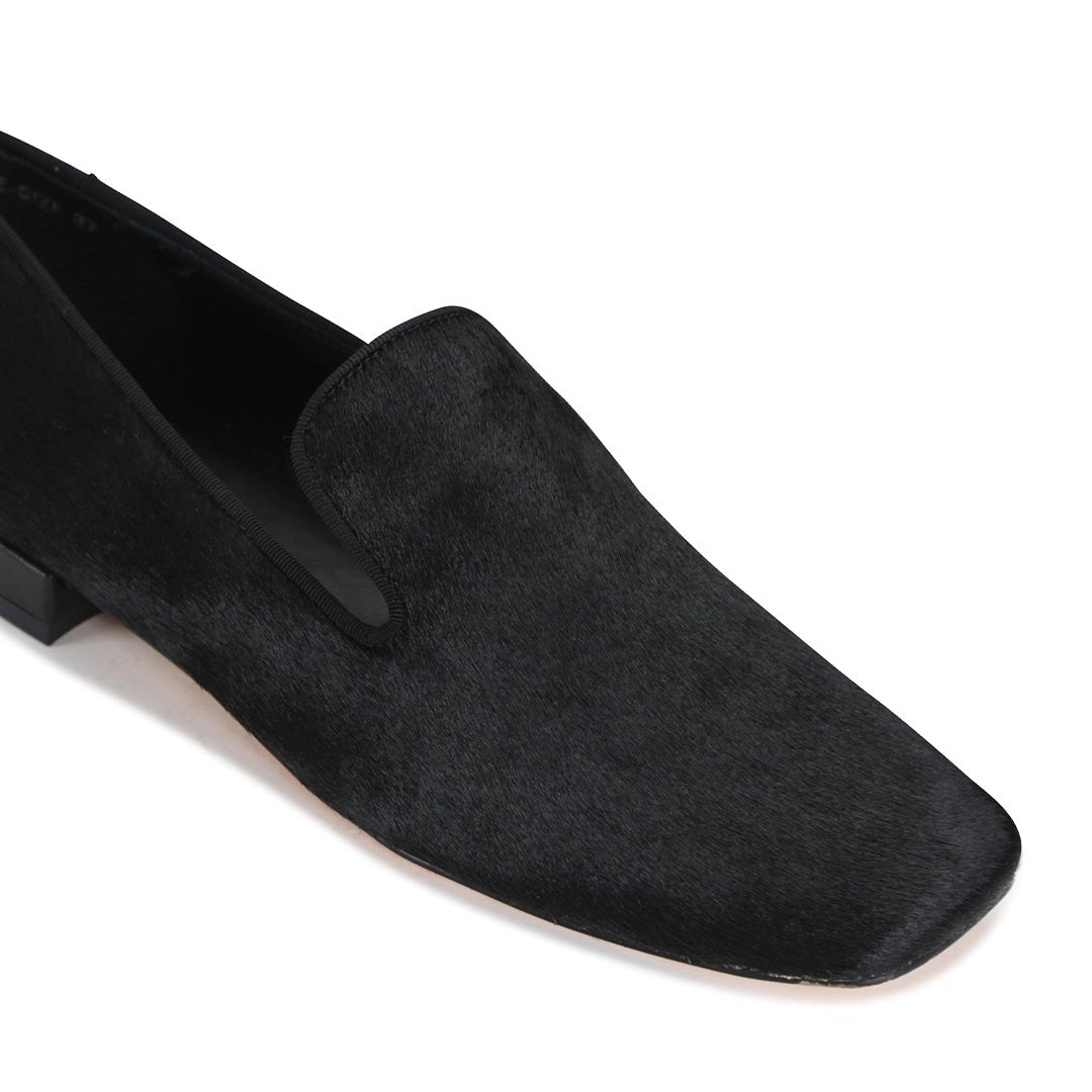 RAFE - EOS Footwear - Loafers #color_Black
