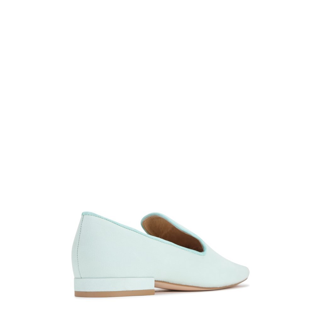 RAFE - EOS Footwear - Loafers #color_Pastel-blue