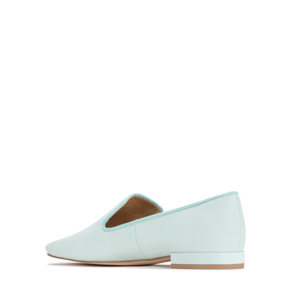 RAFE - EOS Footwear - Loafers #color_Pastel-blue