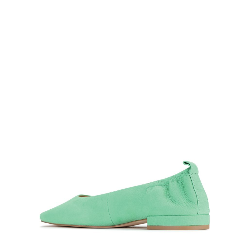 RAFI - EOS Footwear - Ballerina #color_mint