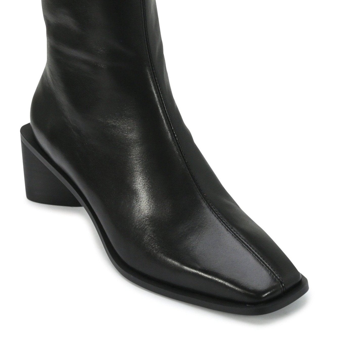 ROBYN - EOS Footwear - Mid Boots #color_Black