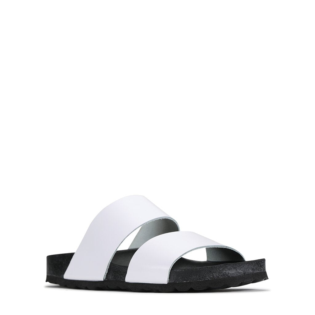 ROCICO - EOS Footwear - Slides #color_white