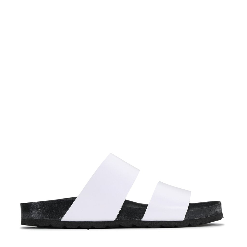 ROCICO - EOS Footwear - Slides #color_white