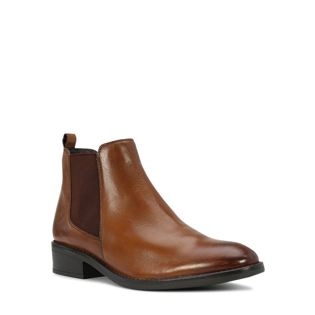 SELVA - EOS Footwear - Chelsea Boots