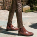 SELVA - EOS Footwear - Chelsea Boots