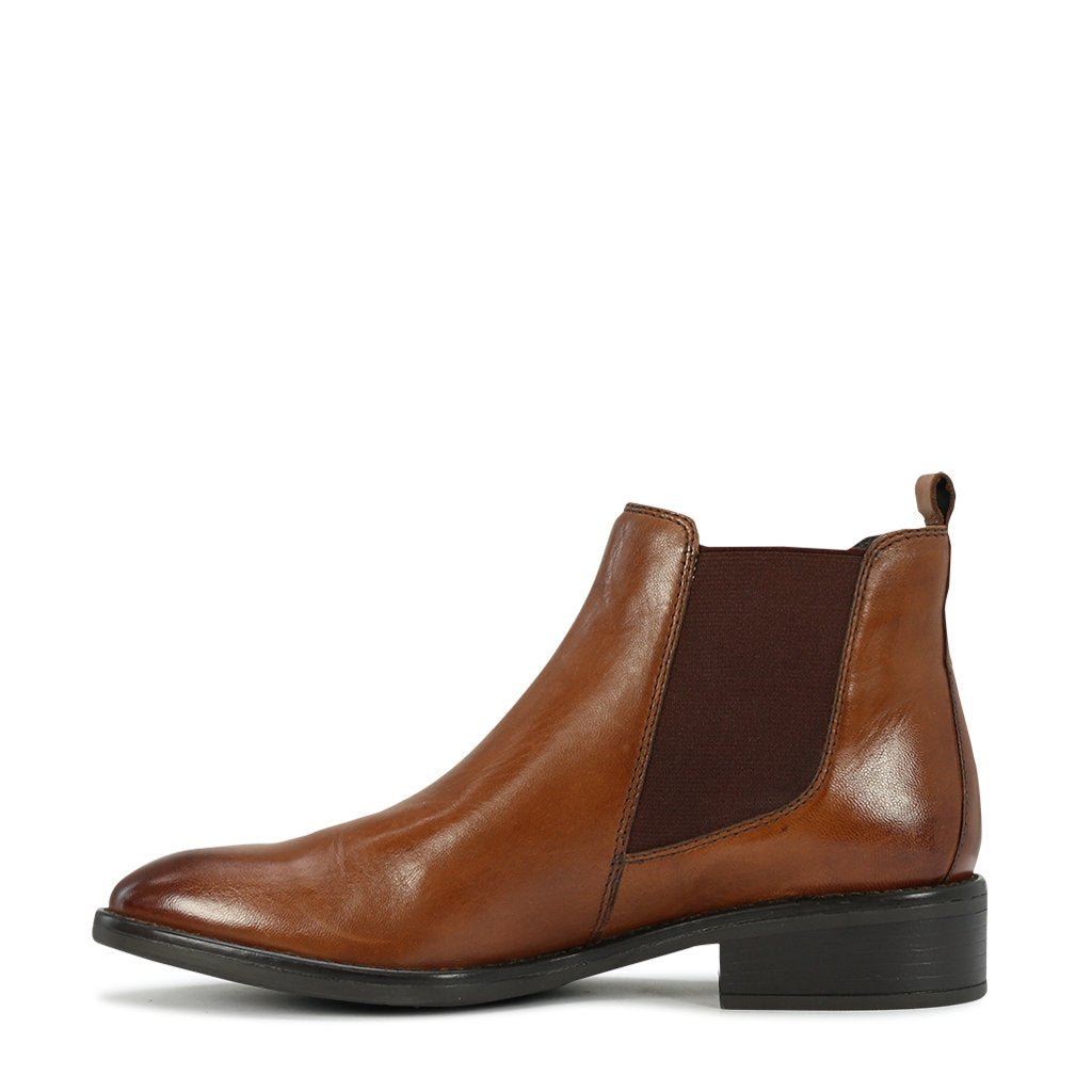 SELVA - EOS Footwear - Chelsea Boots