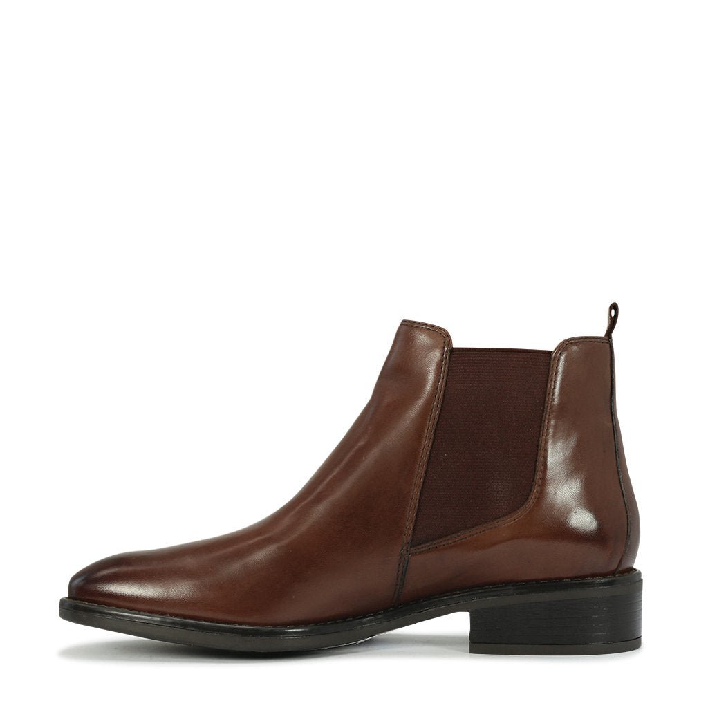 SELVA - EOS Footwear - Chelsea Boots