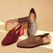 SERAH - EOS Footwear -