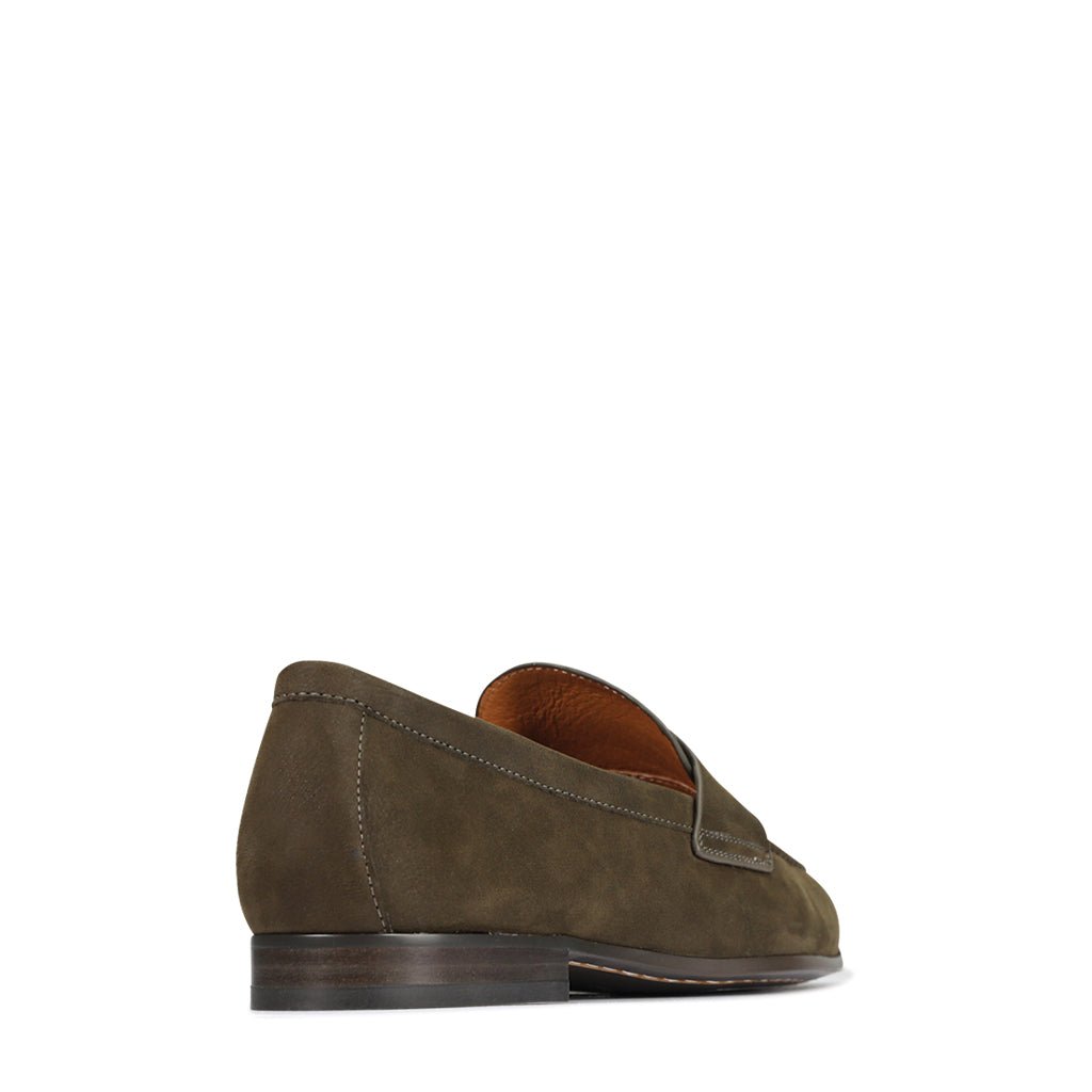 SERAH - EOS Footwear - #color_dark/olive