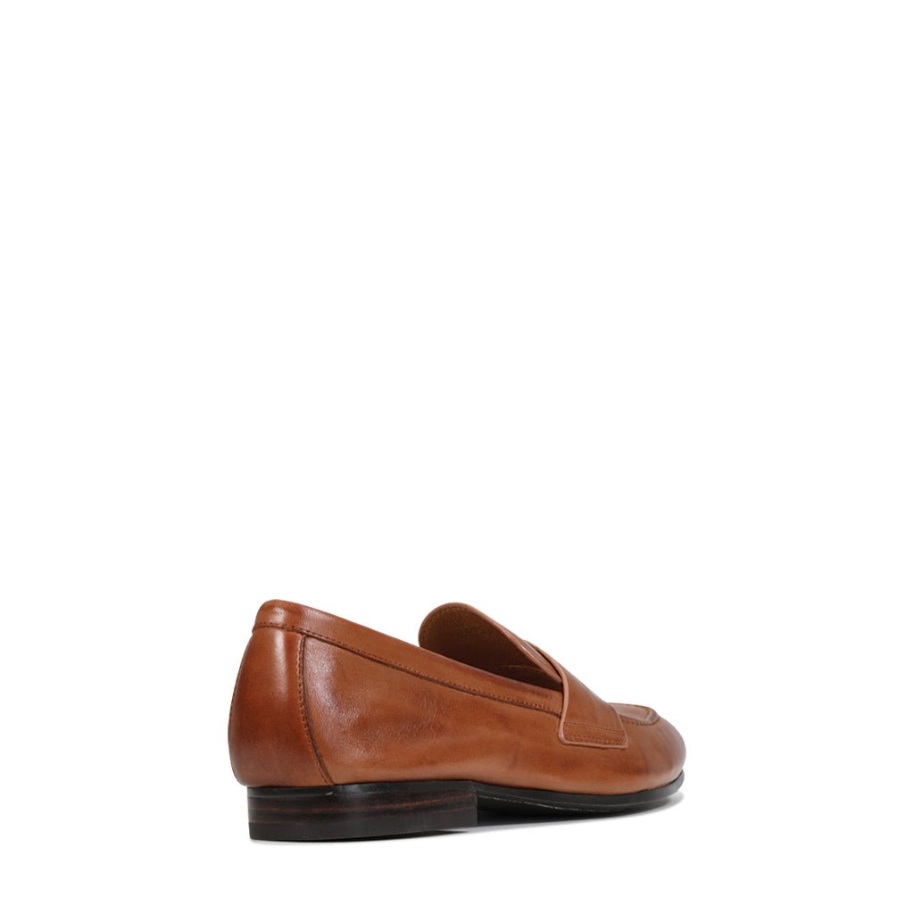 SERAH - EOS Footwear - Loafers #color_brandy