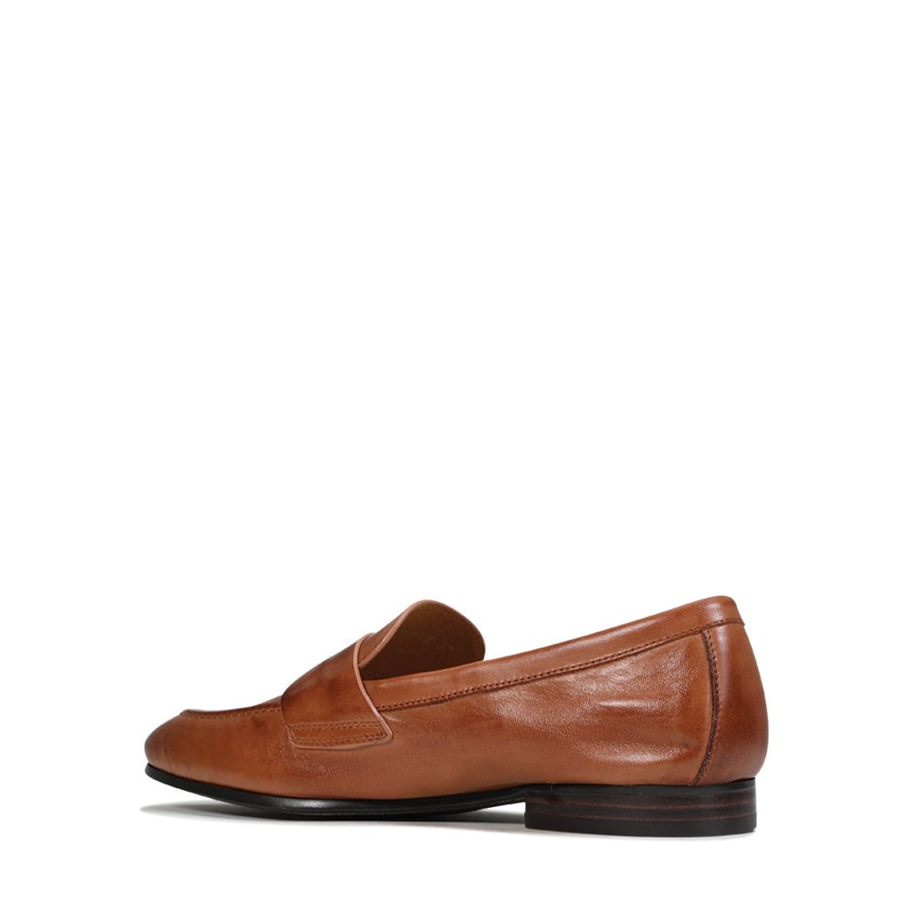 SERAH - EOS Footwear - Loafers #color_brandy