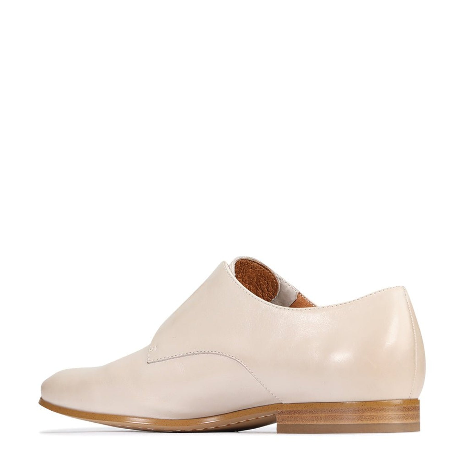 SERCY - EOS Footwear - Loafers #color_Ivory