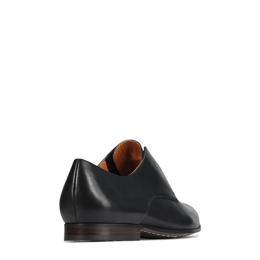 SERCY - EOS Footwear - Loafers #color_Dark/olive