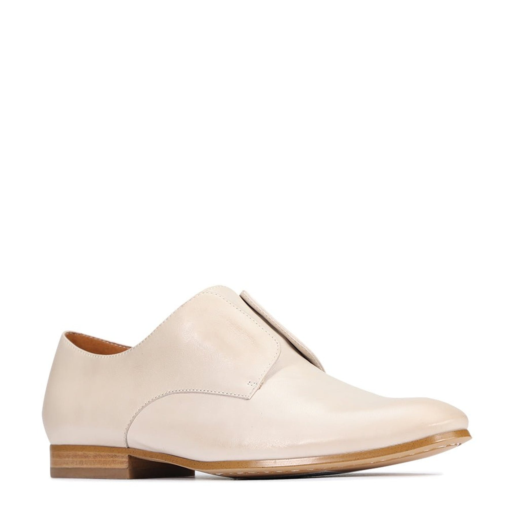 SERCY - EOS Footwear - Loafers #color_Ivory