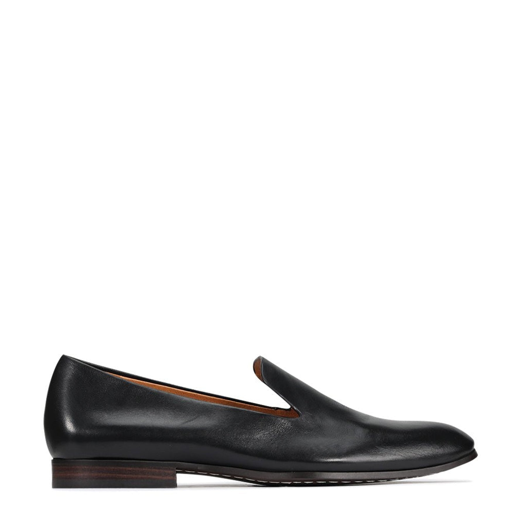 SERIF - EOS Footwear - Loafers #color_Black