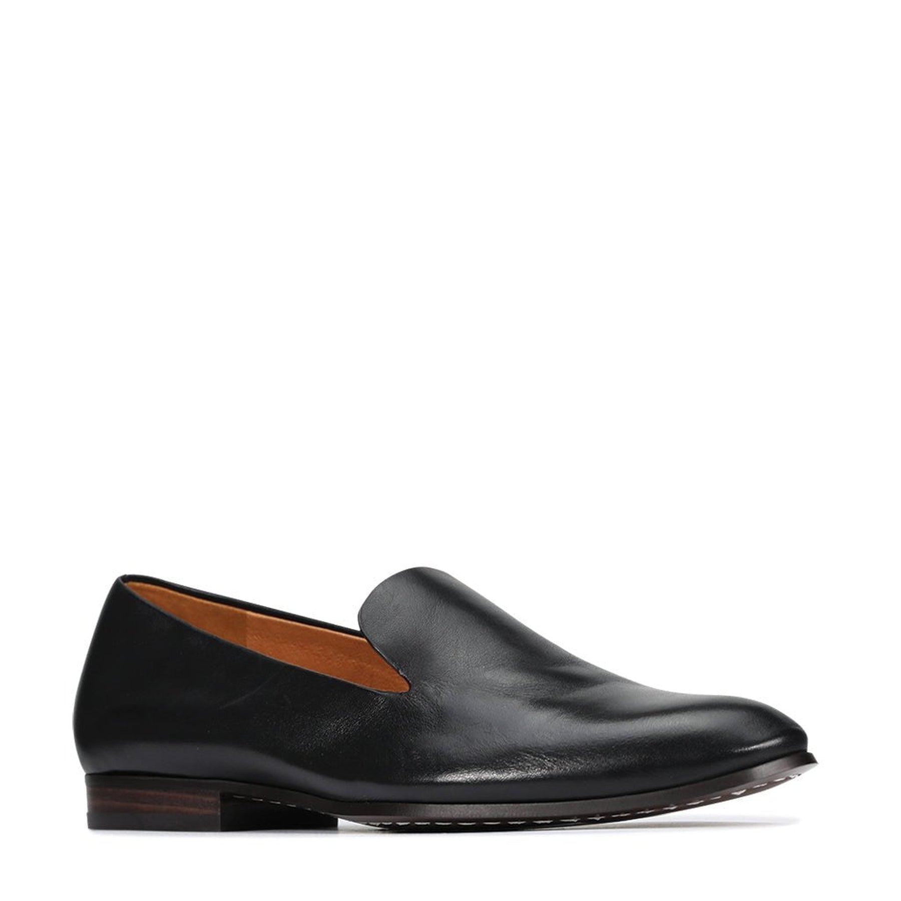 SERIF - EOS Footwear - Loafers #color_Black