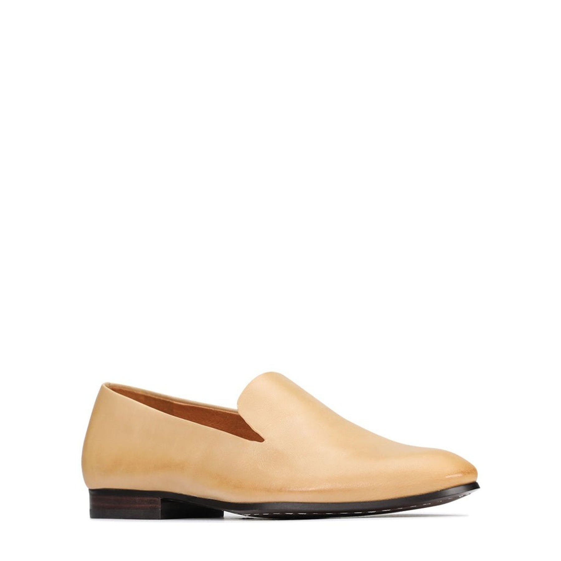 SERIF - EOS Footwear - Loafers #color_Tan