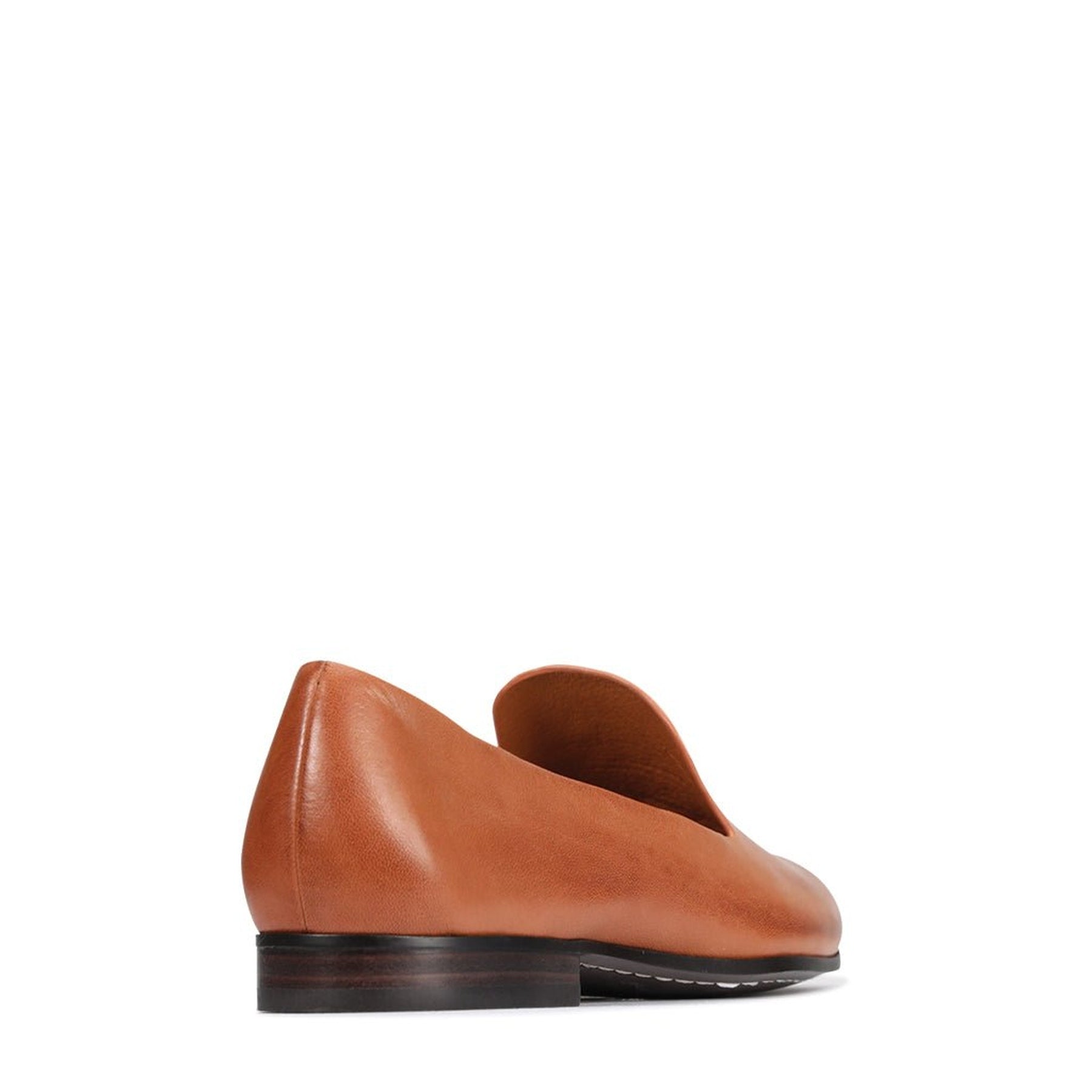 SERIF - EOS Footwear - Loafers #color_Brandy