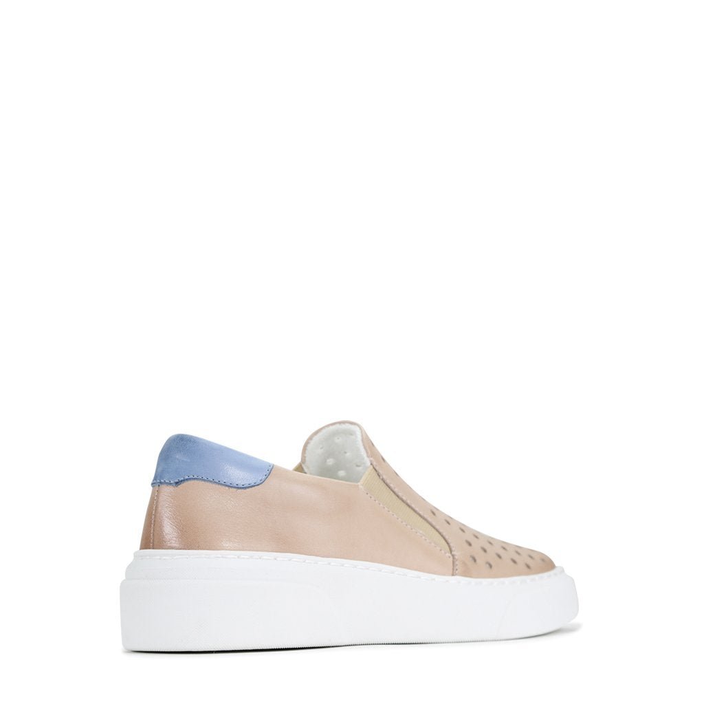 SERVED - EOS Footwear - Low Sneakers