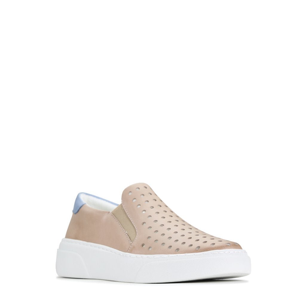 SERVED - EOS Footwear - Low Sneakers