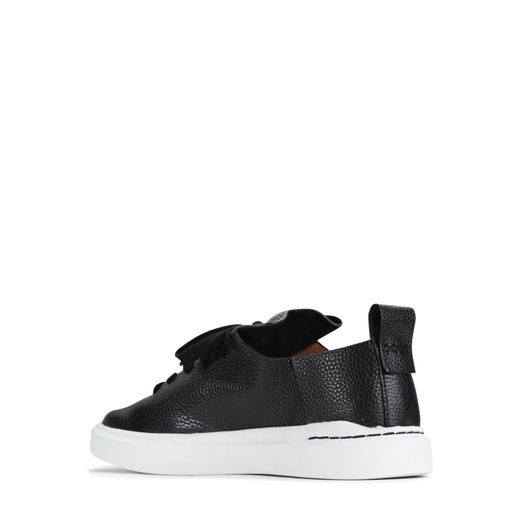 SOCKETTE - EOS Footwear - Sneakers #color_black