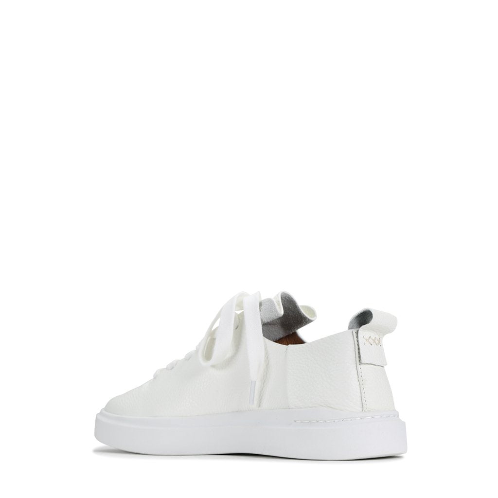 SOCKETTE - EOS Footwear - Sneakers #color_white