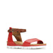 SODA - EOS Footwear - Ankle Strap Sandals