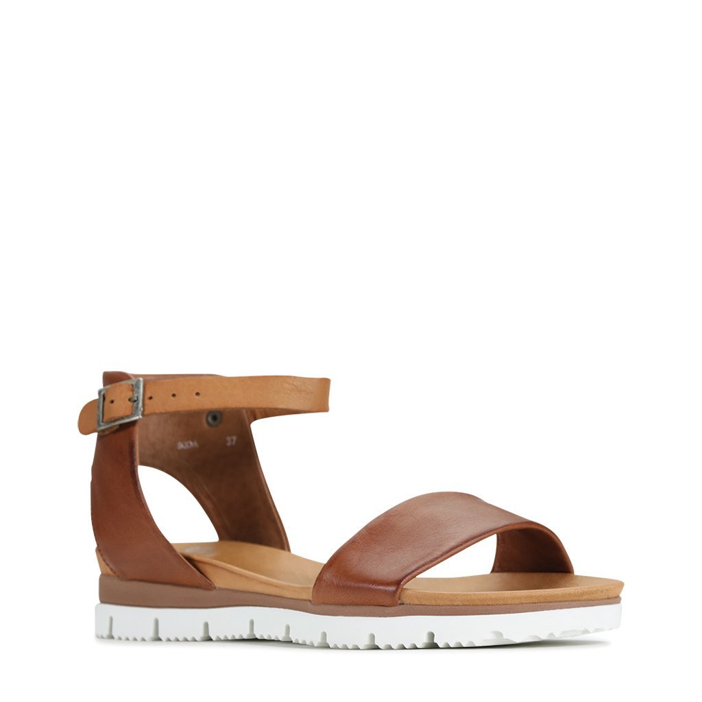SODA - EOS Footwear - Ankle Strap Sandals