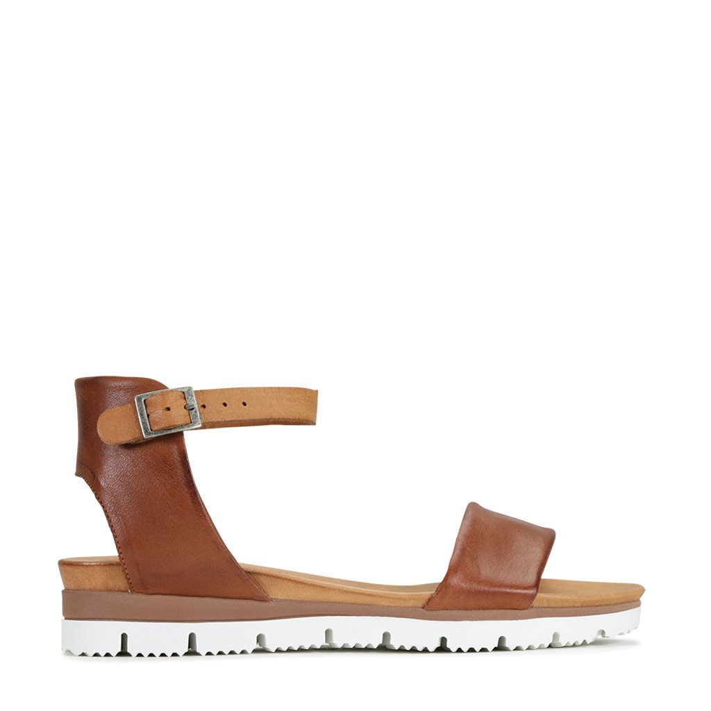 SODA - EOS Footwear - Ankle Strap Sandals