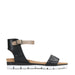 SODA - EOS Footwear - Ankle Strap Sandals