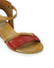 SODE - EOS Footwear - Ankle Strap Sandals