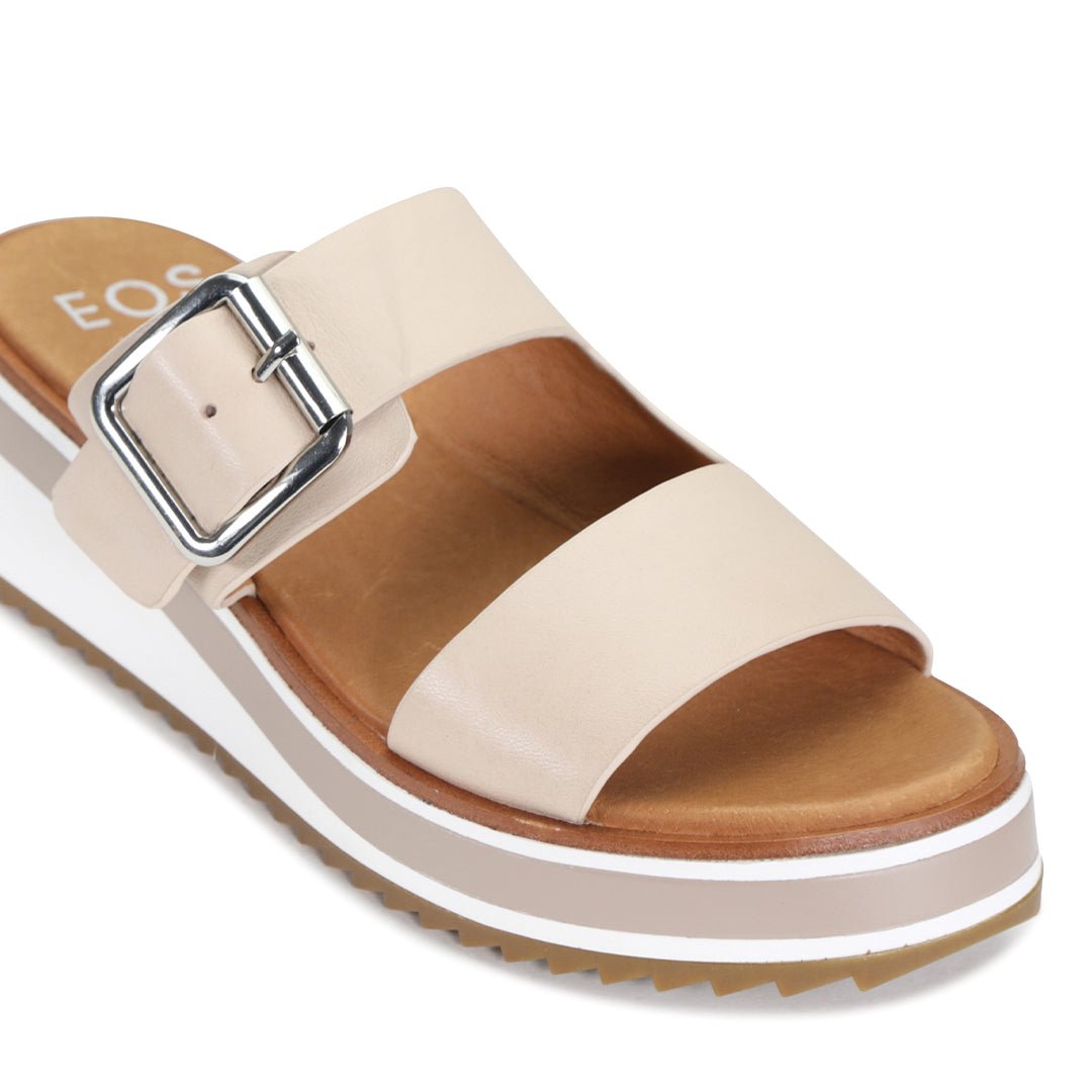 SPORTEZ - EOS Footwear - Slides #color_blush