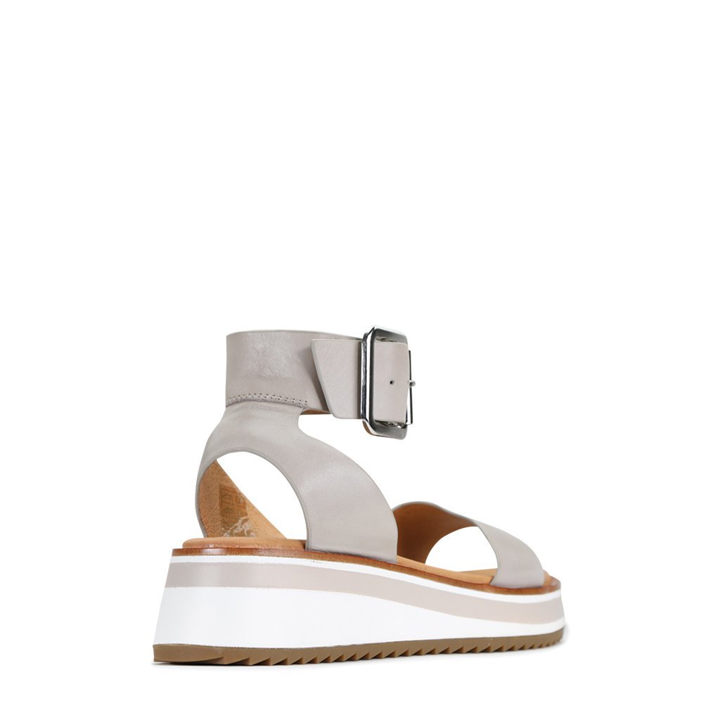 SPORTING - EOS Footwear - Ankle Strap Sandals