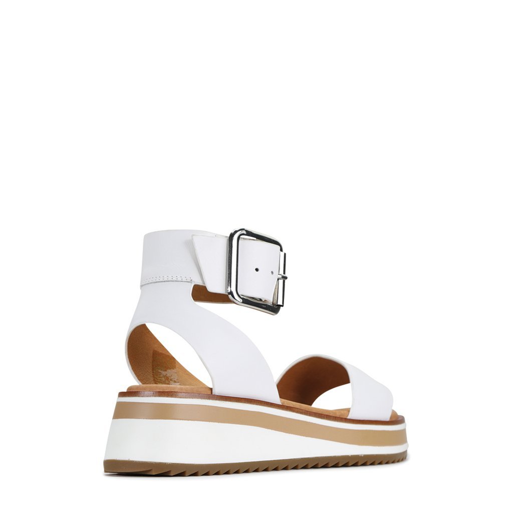 SPORTING - EOS Footwear - Ankle Strap Sandals