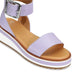 SPORTING - EOS Footwear - Ankle Strap Sandals