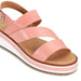 SPORTS - EOS Footwear - Sling Back Sandals