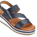 SPORTS - EOS Footwear - Sling Back Sandals