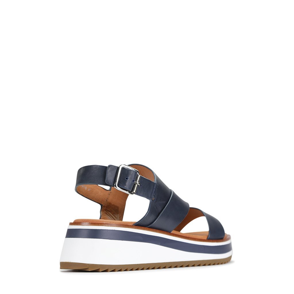 SPORTS - EOS Footwear - Sling Back Sandals