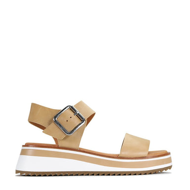 SPORTY - EOS Footwear - Ankle Strap Sandals