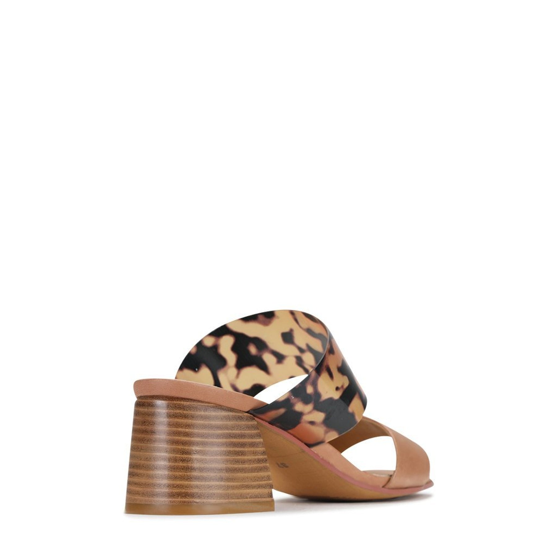 STAT - EOS Footwear - Slides #color_Brandy/tort